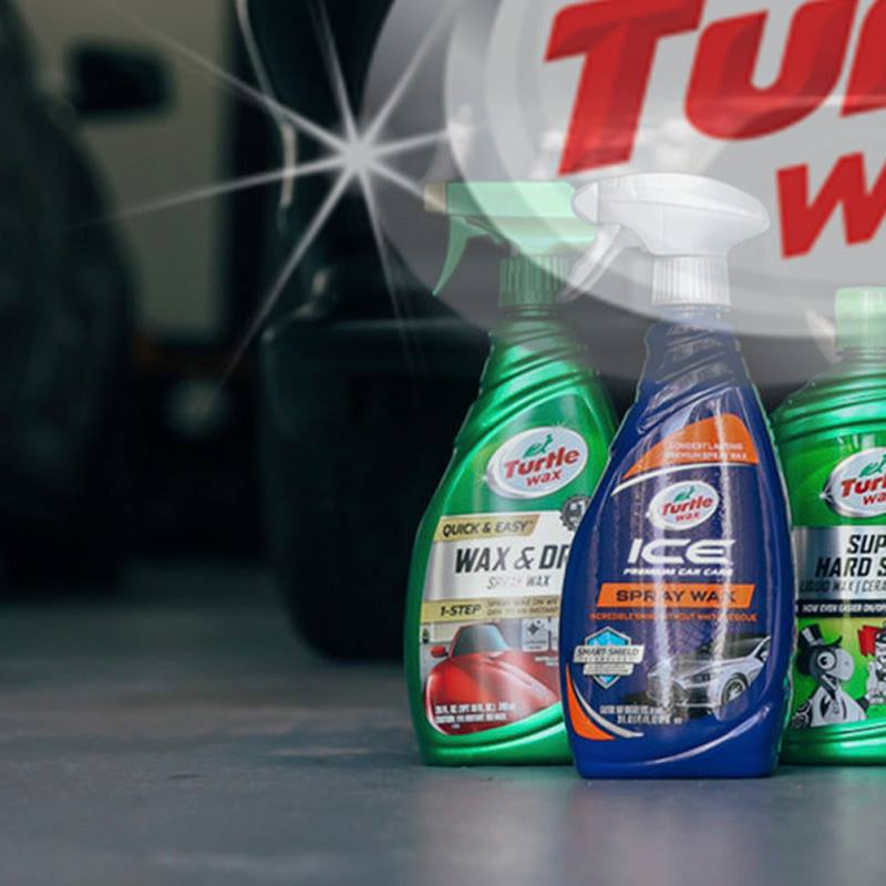 🚗 Turtle Wax 👌, hecho en... - PCD Detailing Store Cordoba | Facebook