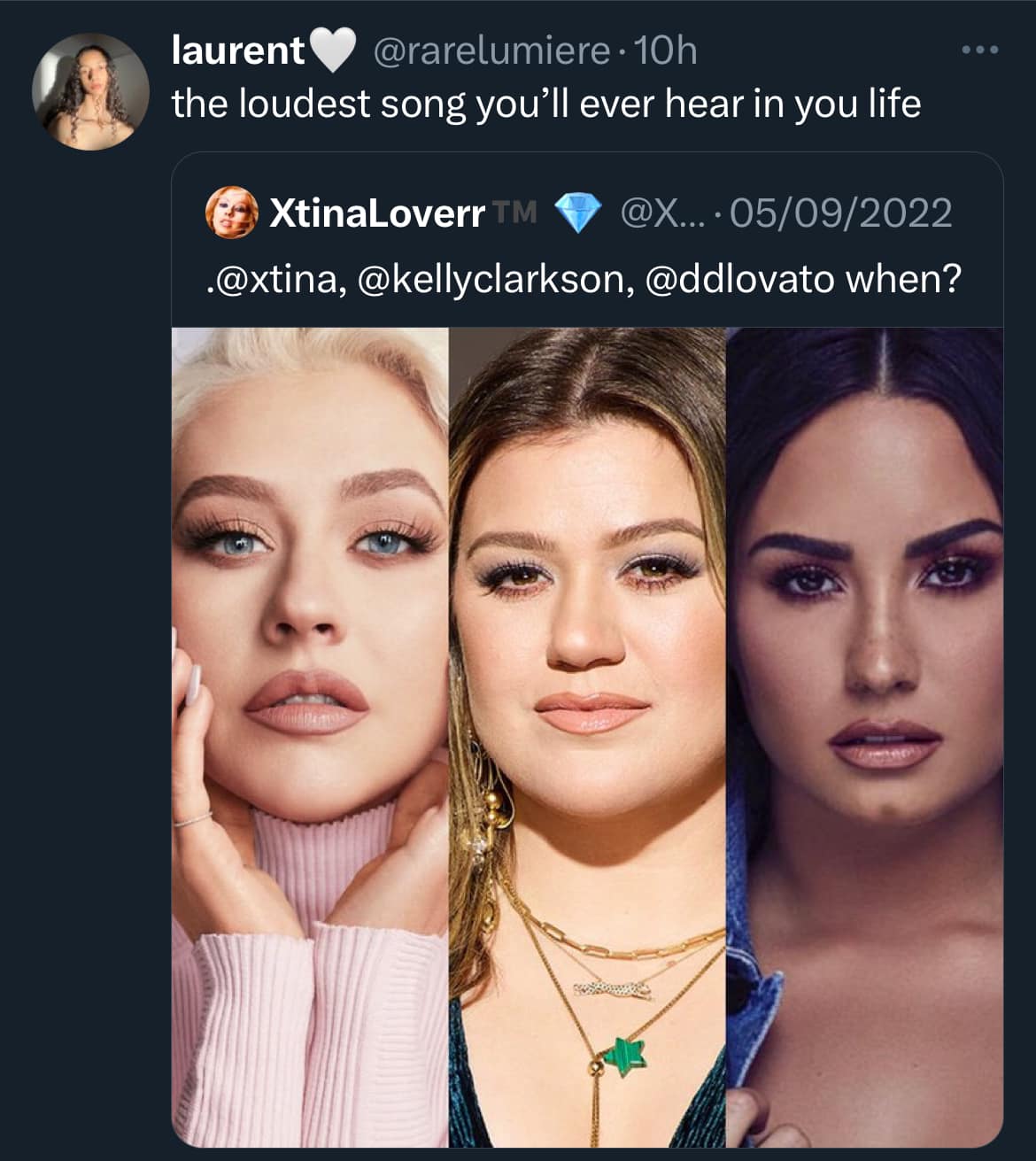 Demi Lovato Philippines