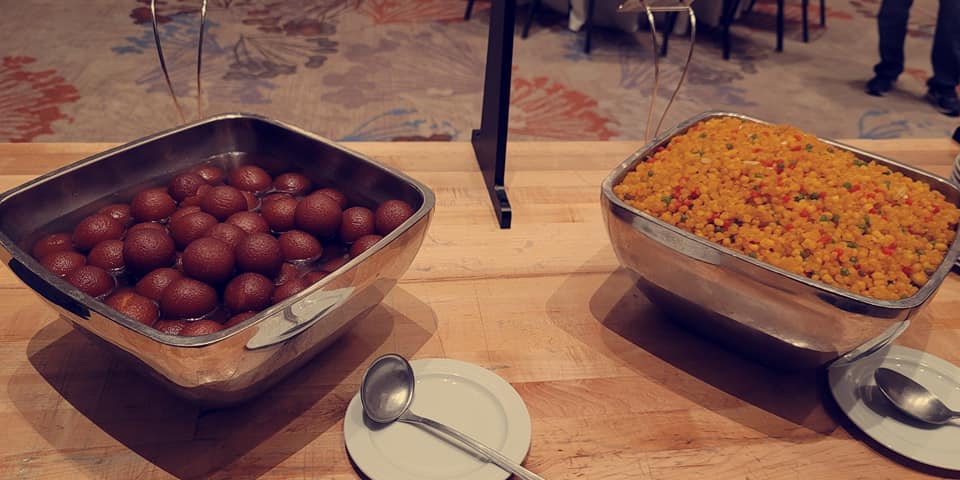 Raj's Kitchen | Charlotte NC