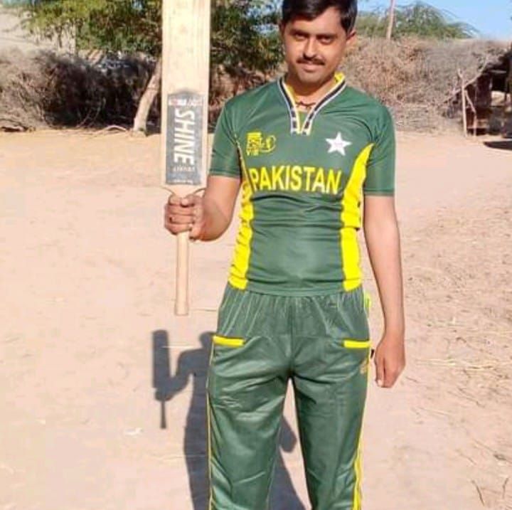 Ihsan Ali