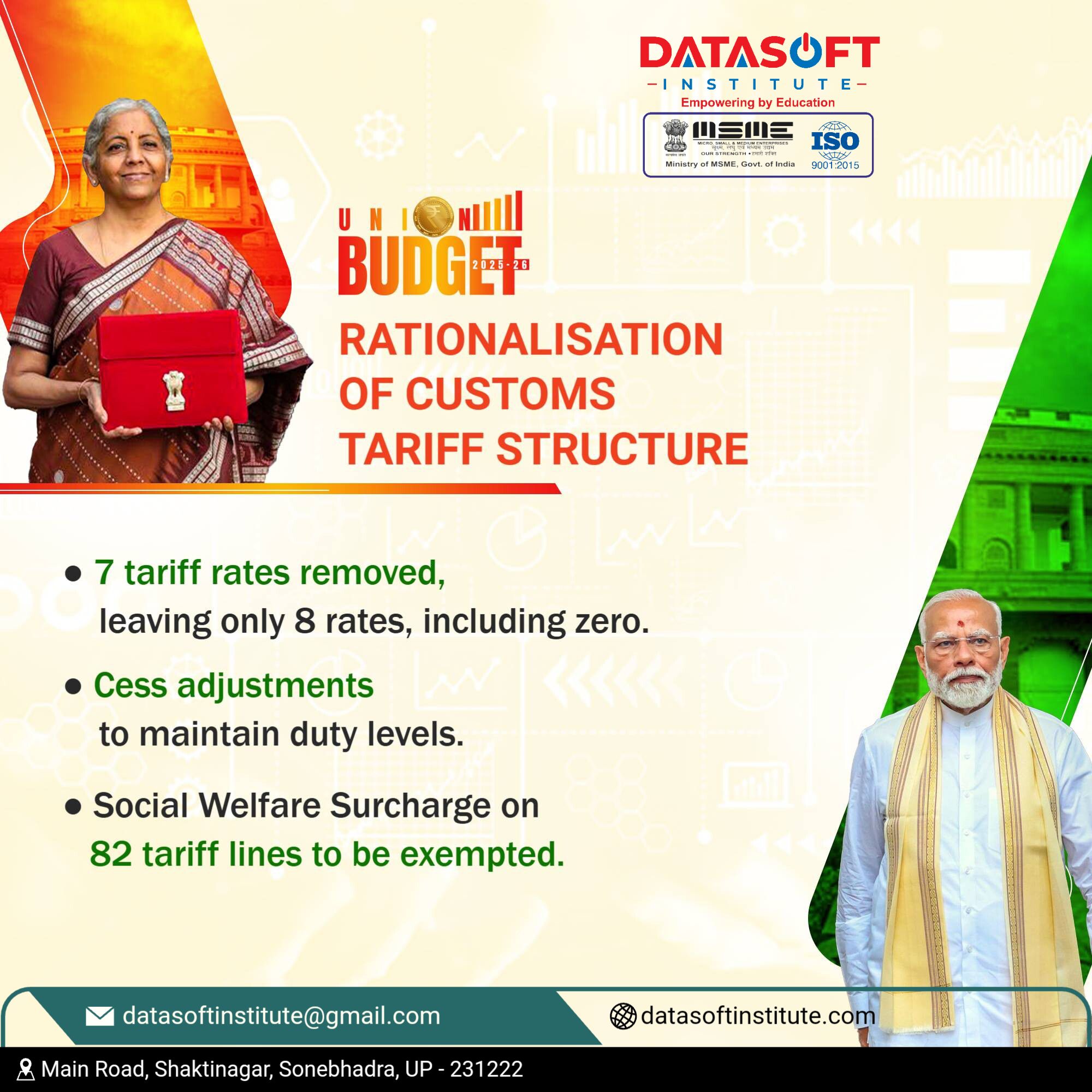 Datasoft Institute | Shaktinagar