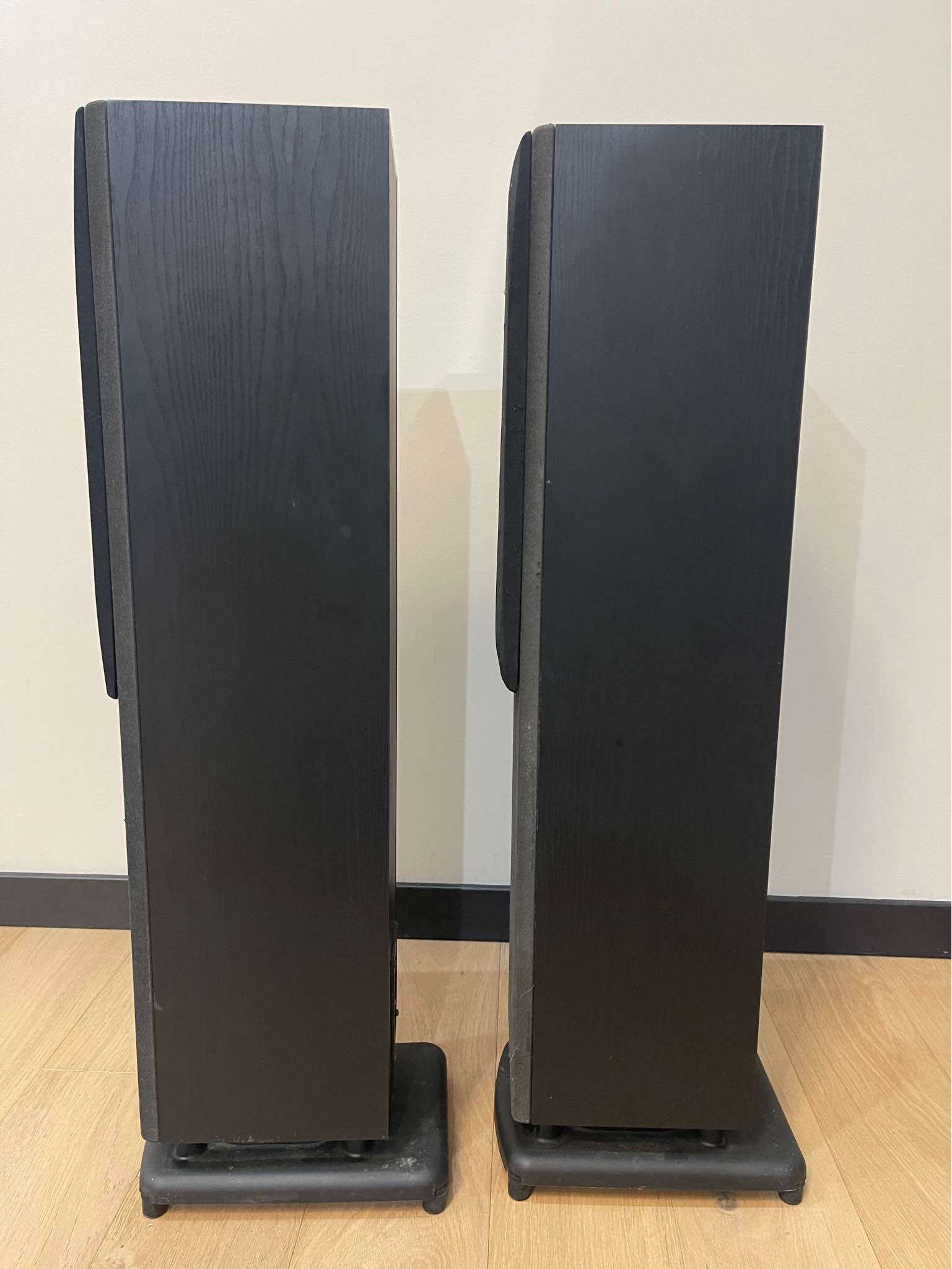 Polk Audio RT800 - Speakers & Subwoofers - Shohola Falls, Pennsylvania ...