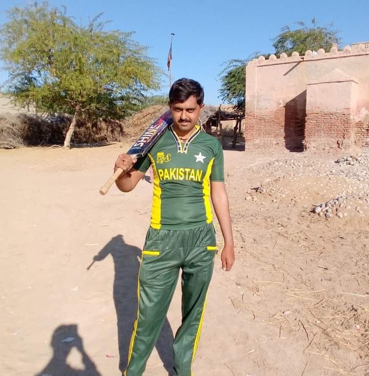 Ihsan Ali
