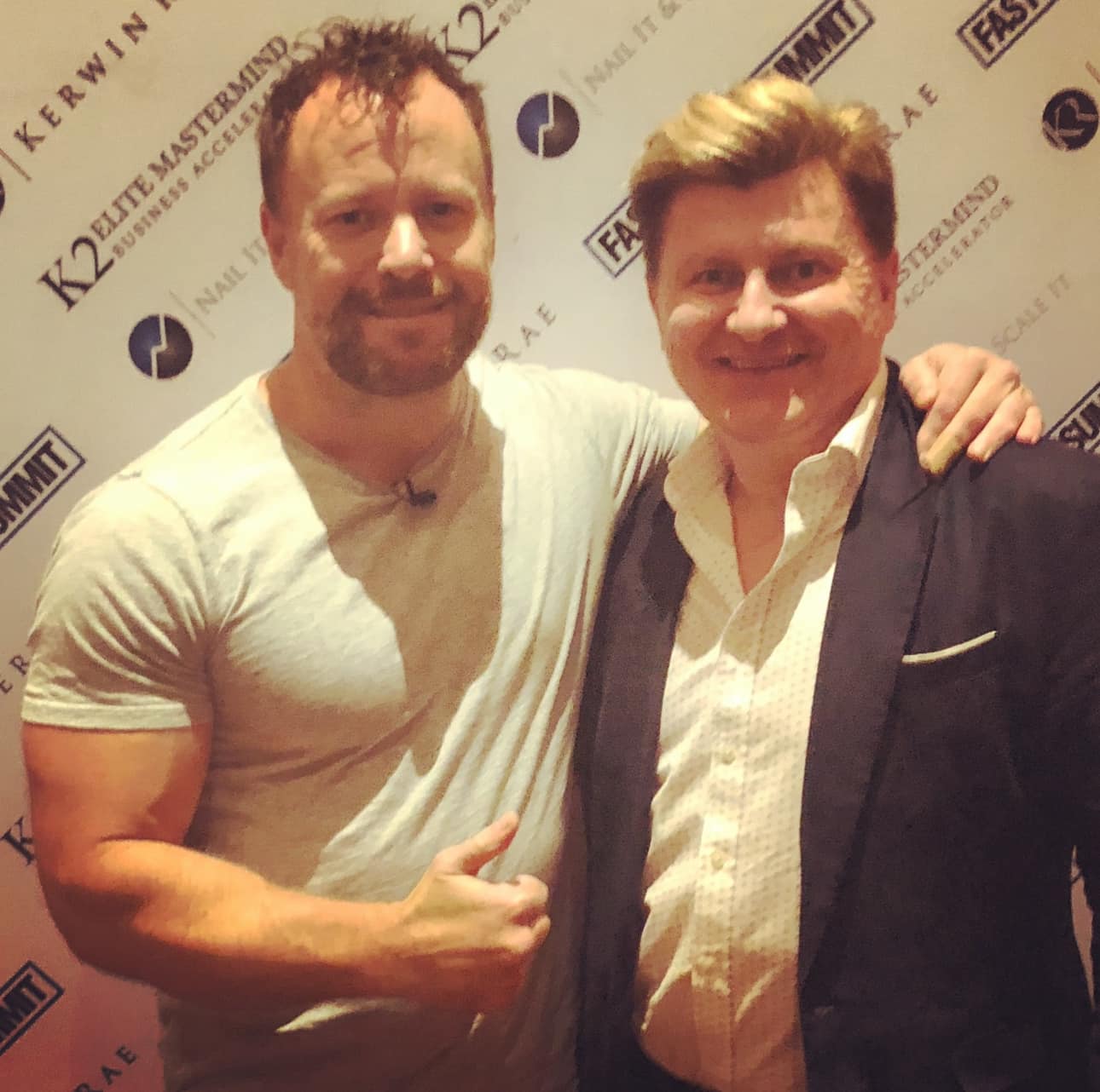 Millionaires Business Network Melbourne