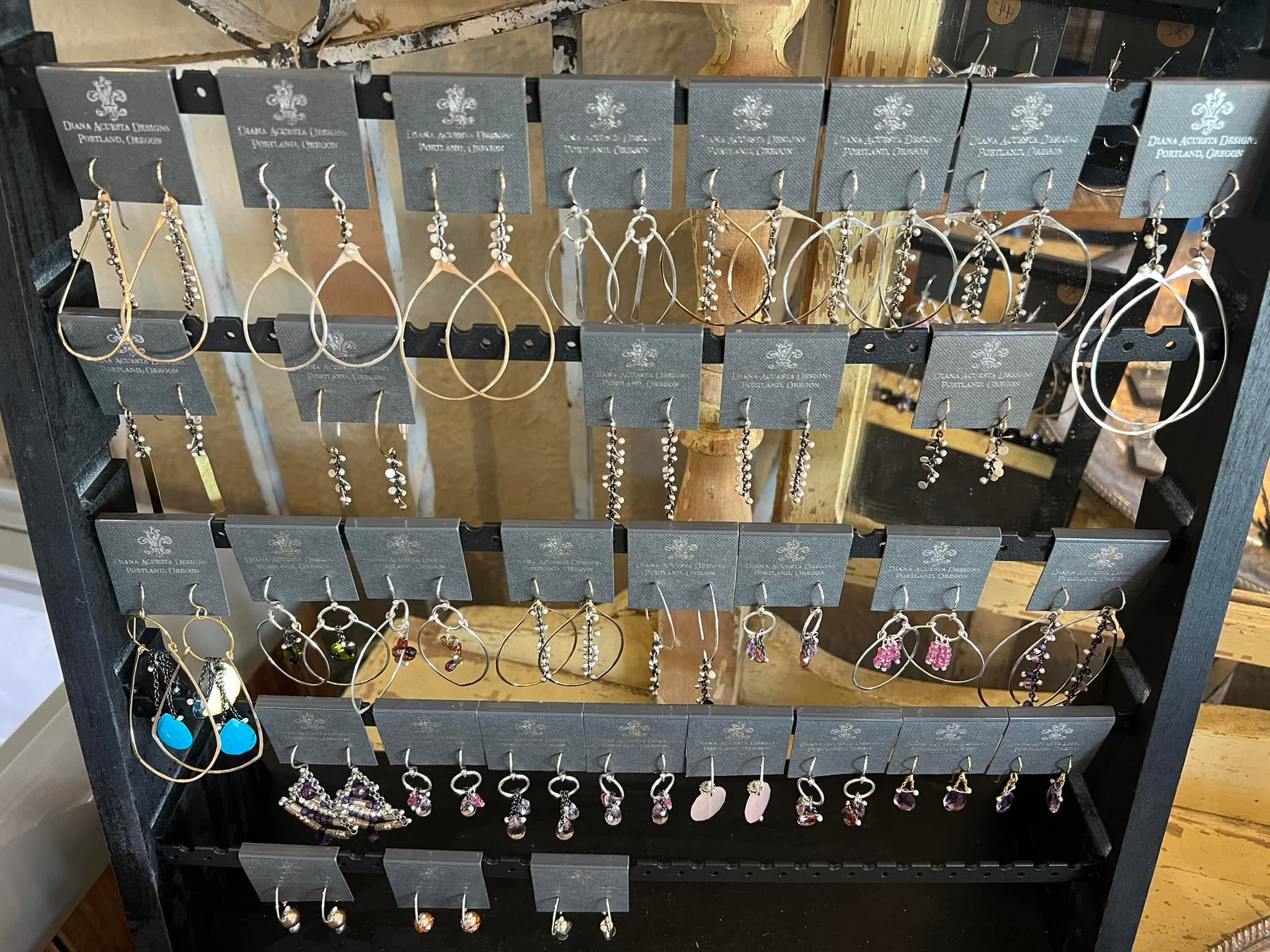 Rustic Crown Market | Lincoln CA