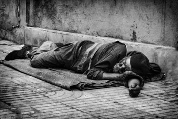 Men’s Warming Shelter of Bedford - A decade ago, a man’s frozen body ...