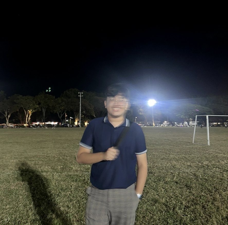 Ian Gabriel Castro