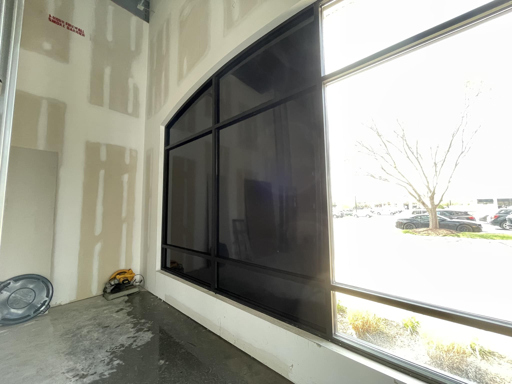 Mario's Tint Shop | Murfreesboro TN
