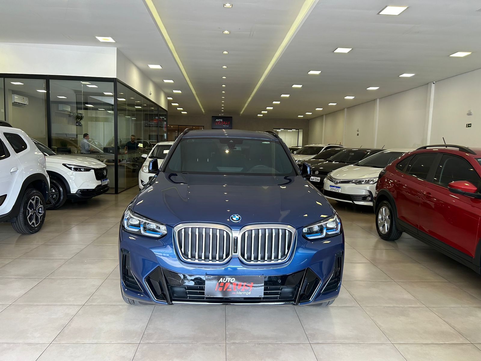 Auto Haus Maringá added a new photo. - Auto Haus Maringá