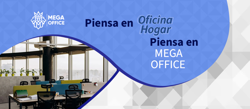 Mega Office | Estelí