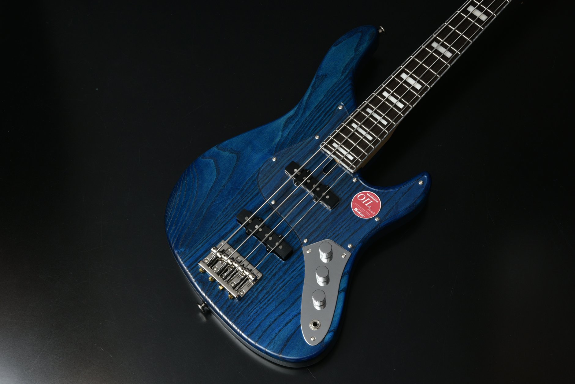 Bacchus Global series WL-434PJ and WL-434PJ/MAHO have been