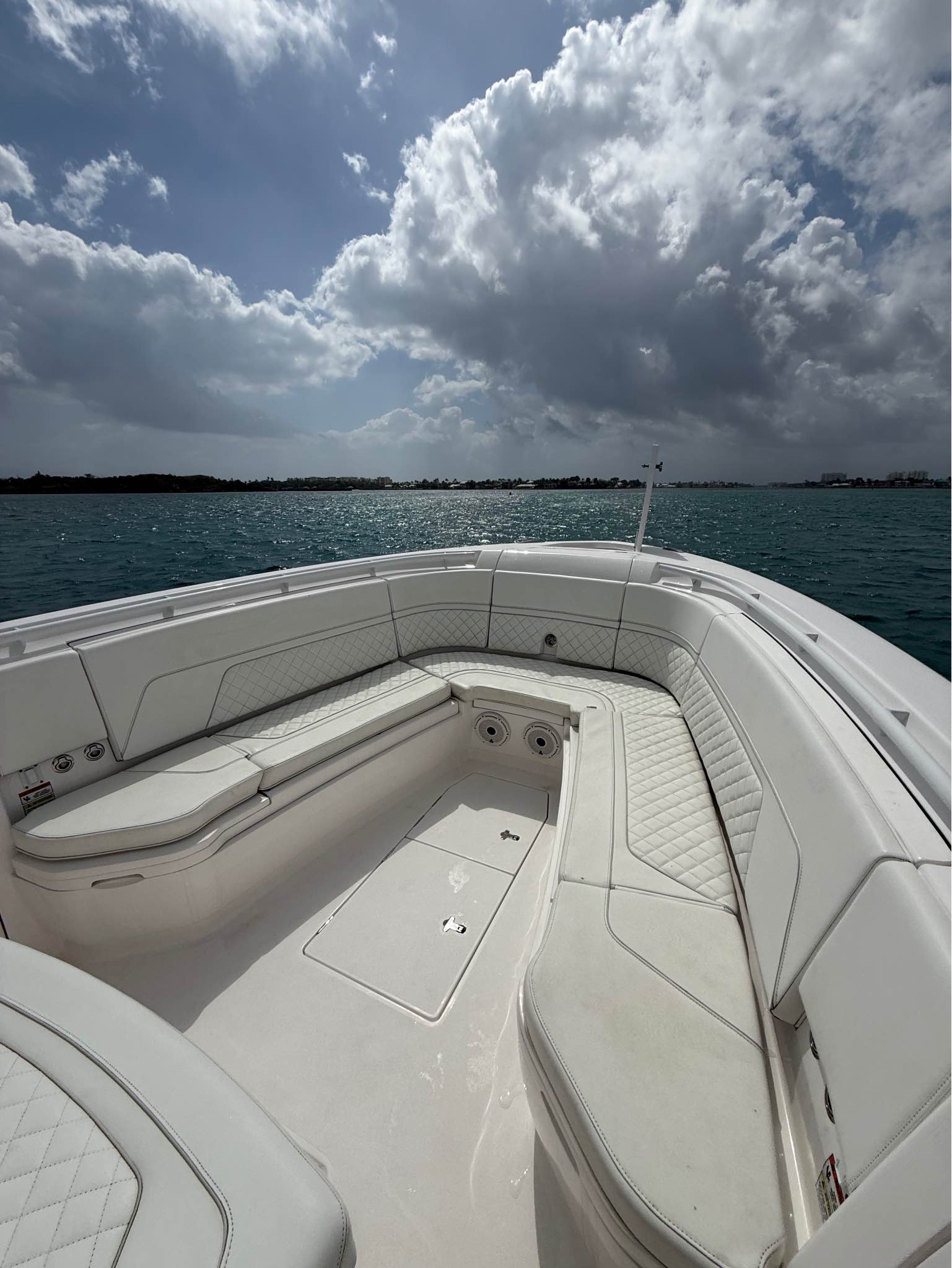 2020 Intrepid 34 Nomad SE - Boats - Manalapan, Florida | Facebook ...