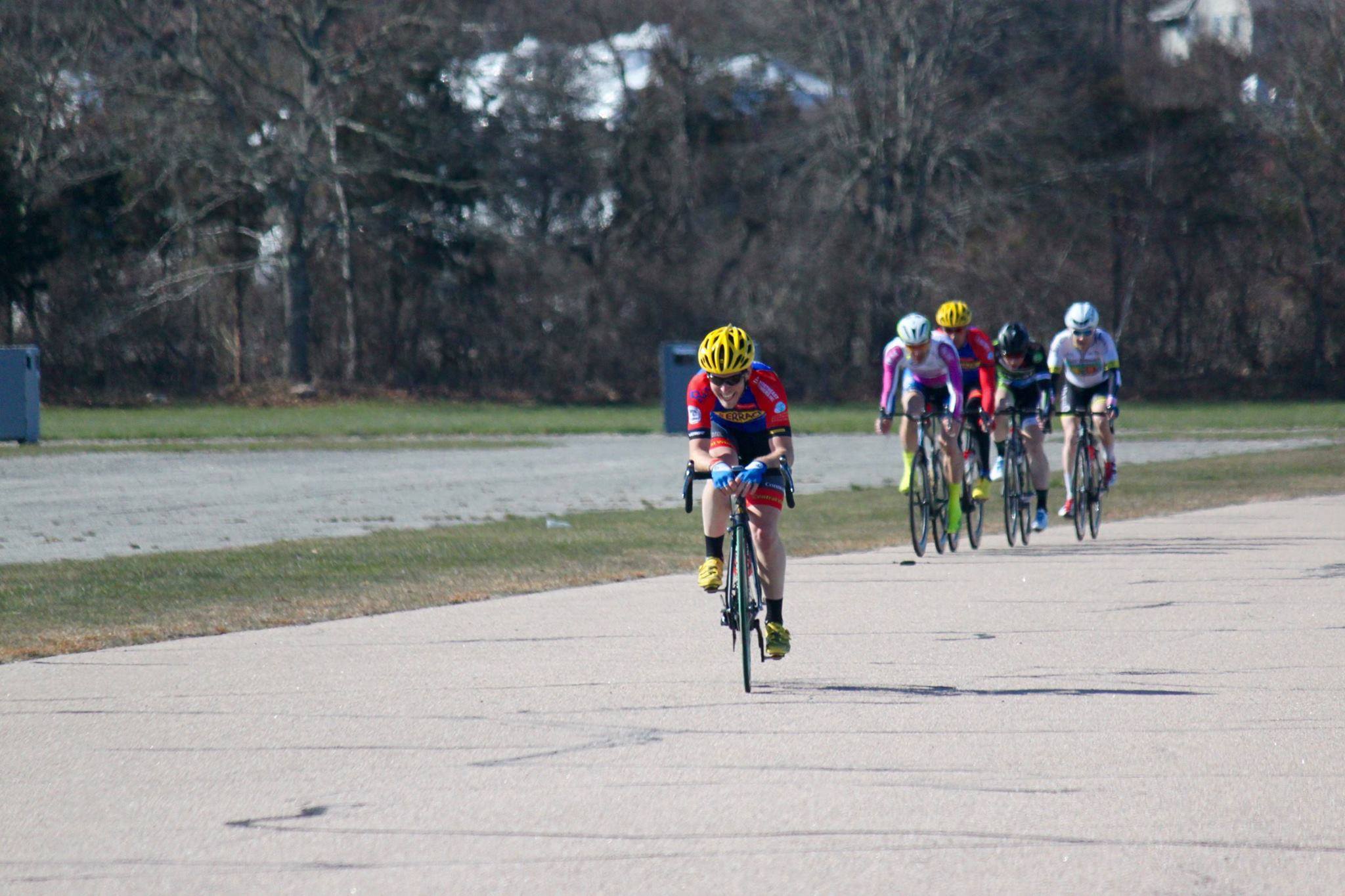 Team Errace - The Team ERRACE men's and women's teams...