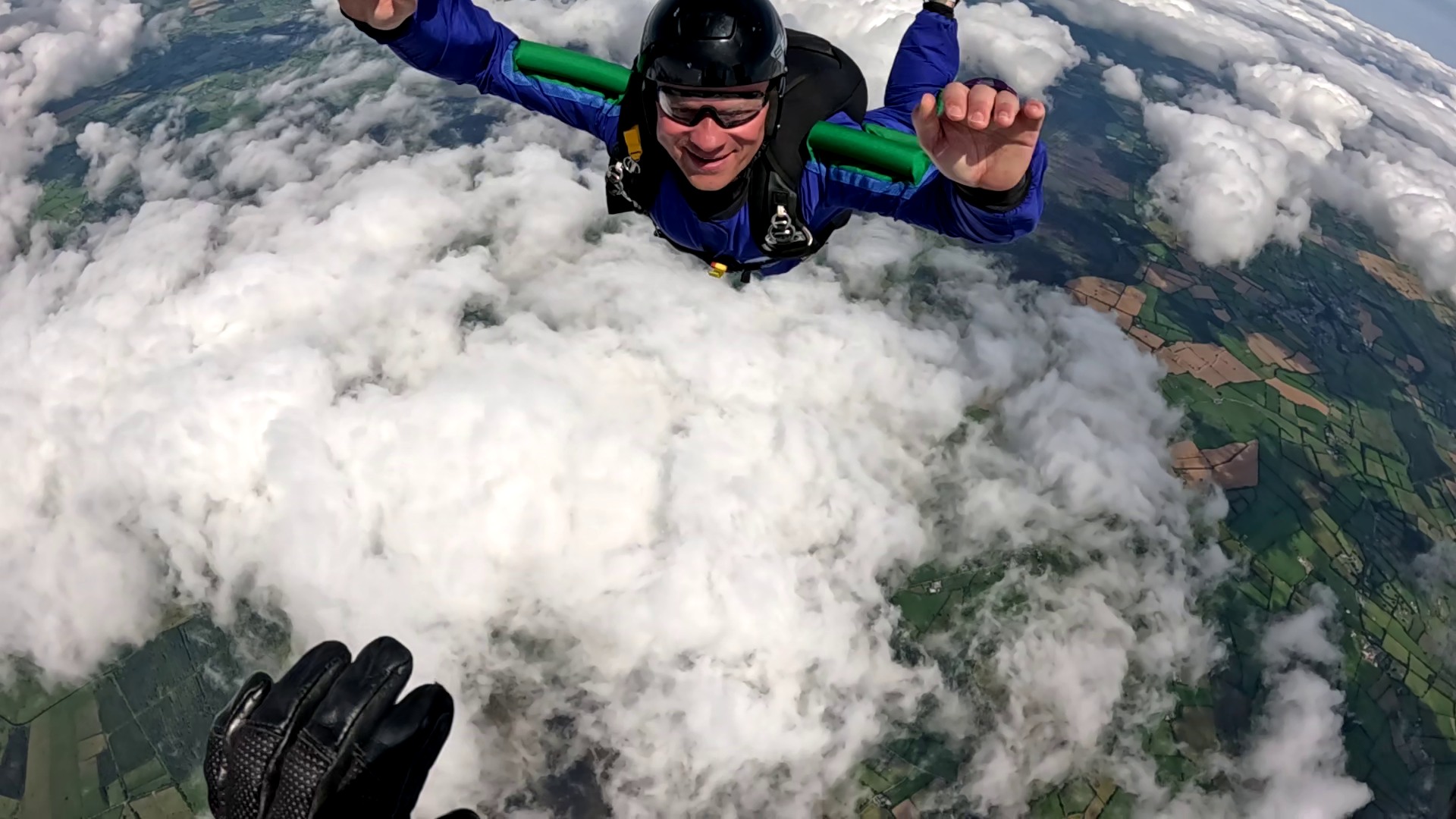 The Irish - We're thrilled to announce that Alexander has successfully ...