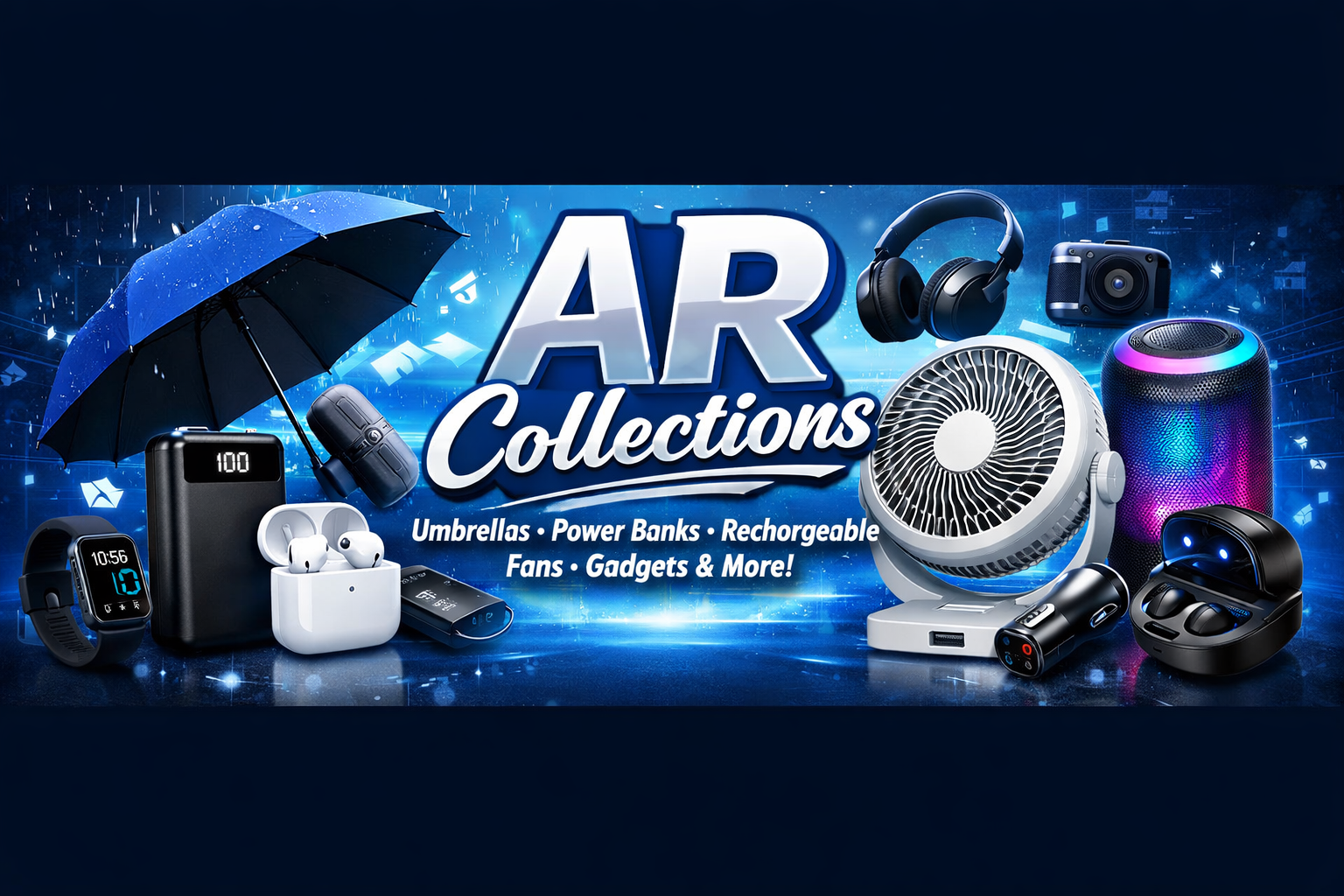 AR Collections