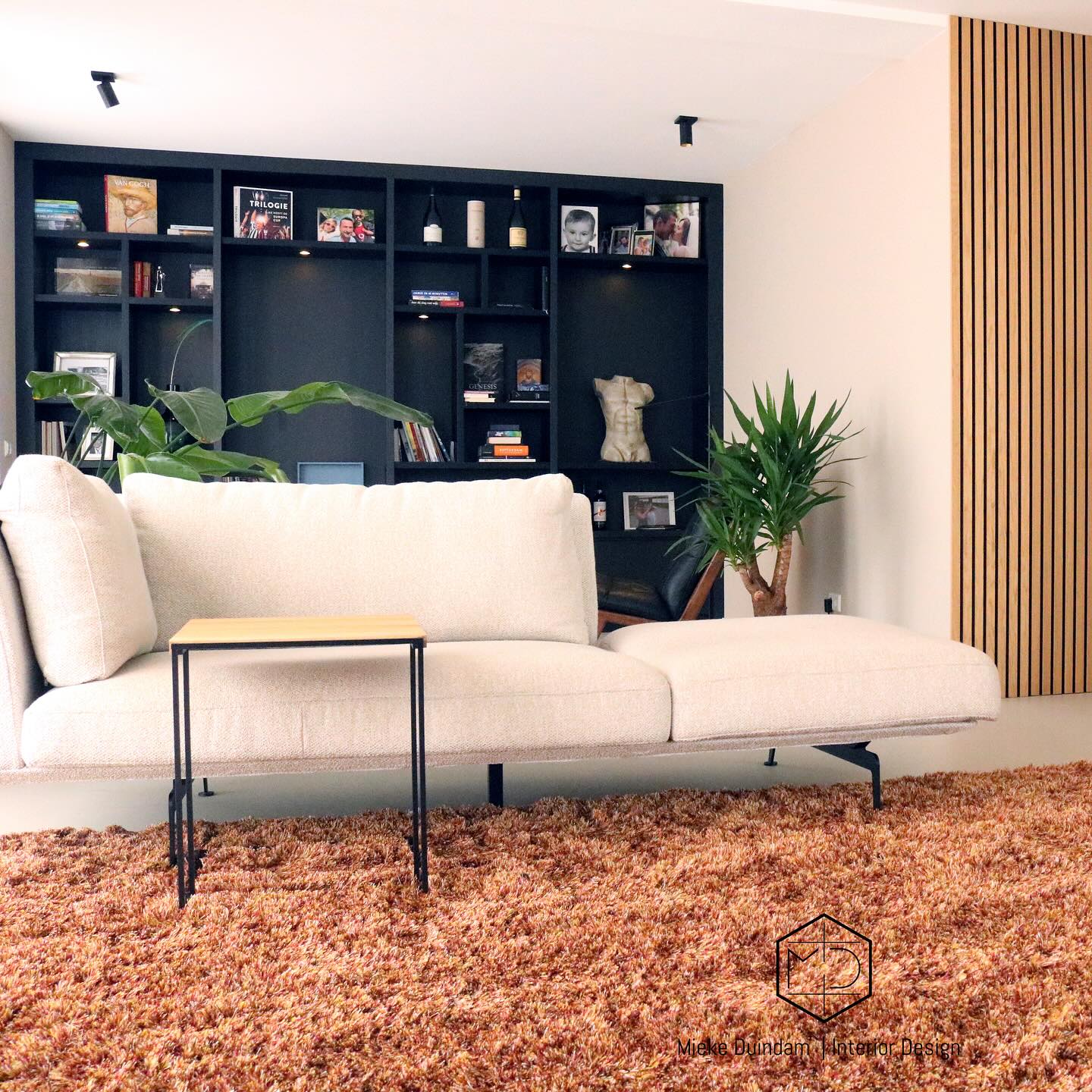 Mieke Duindam - Interior Design - ++PASSIE++ Buiten mijn werk als ...