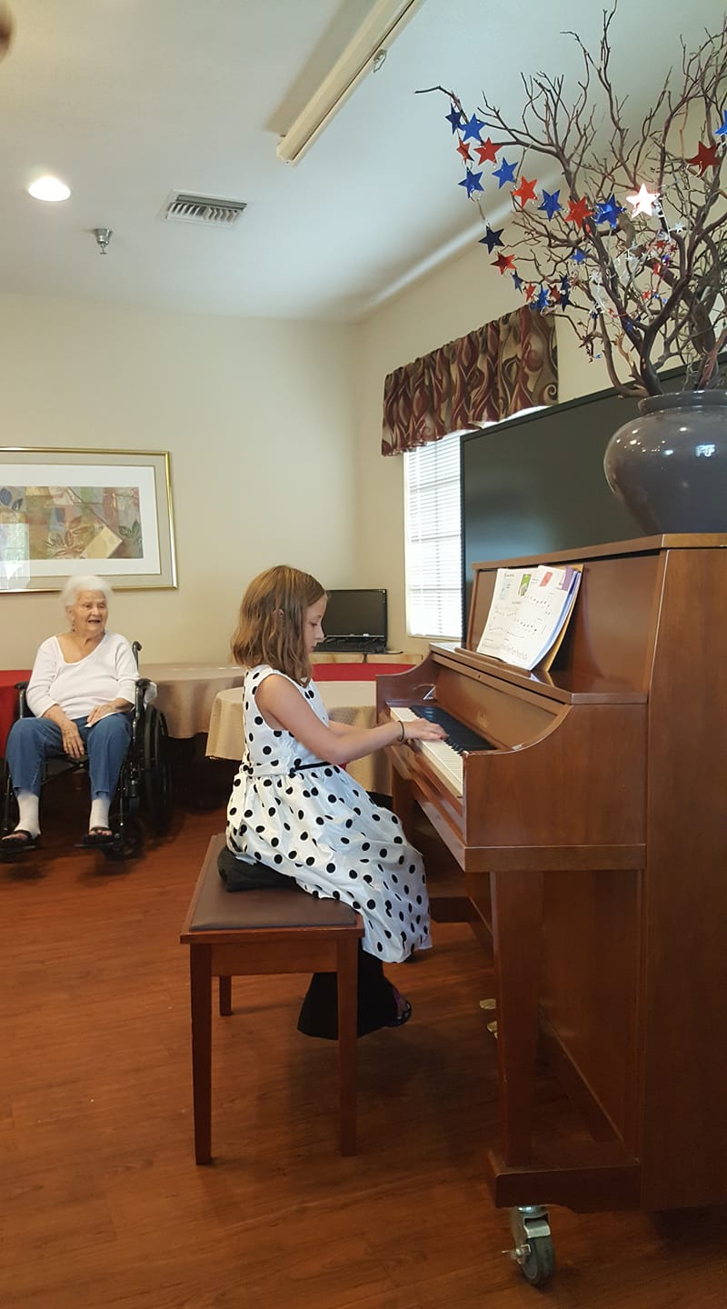 3Ts Piano Studio | Gilbert AZ