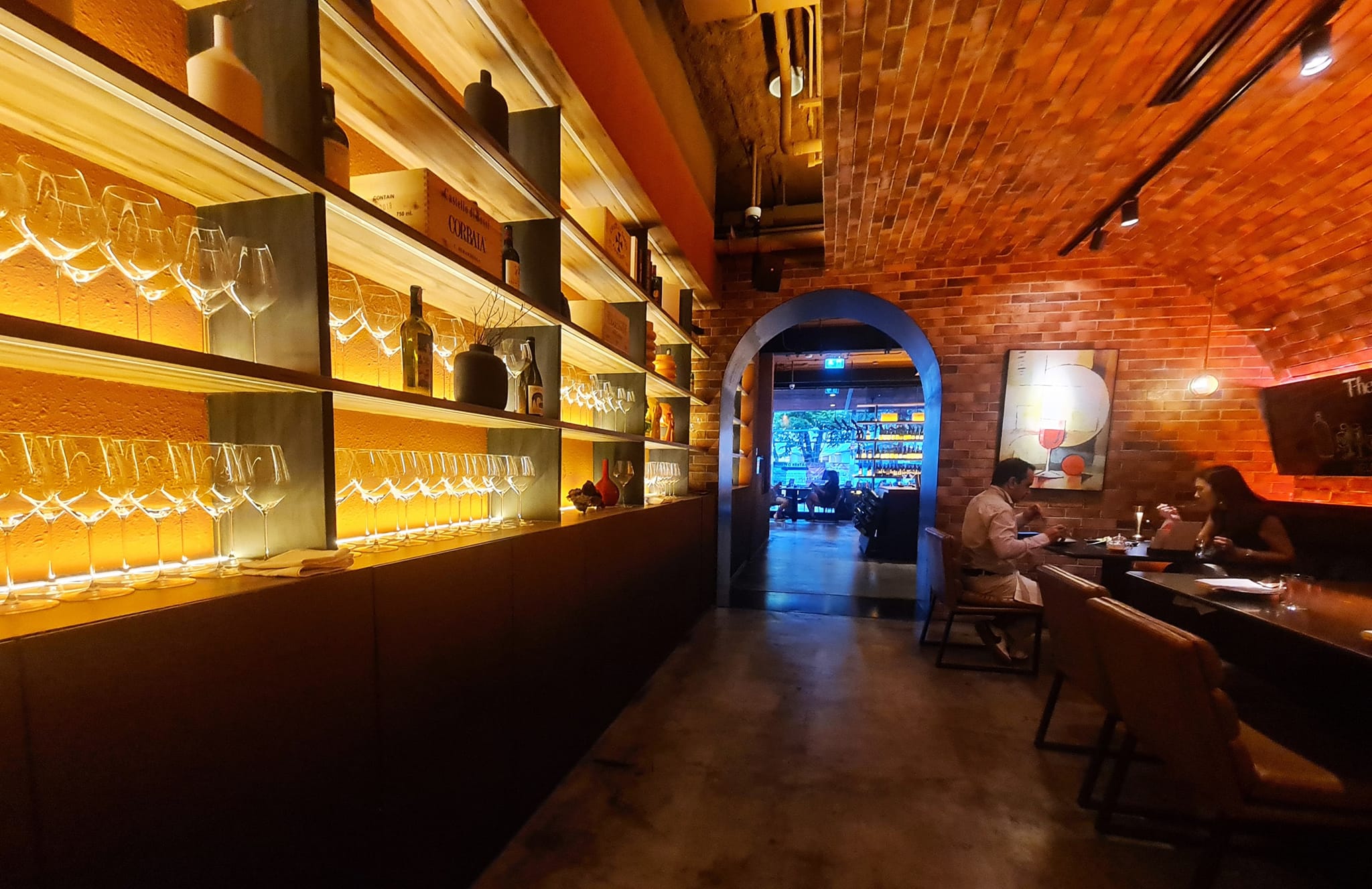 SM Magazine - The Riddler Japanese Gastronomic Dining and...