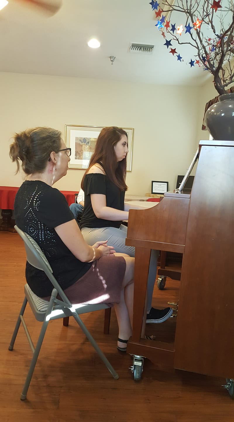 3Ts Piano Studio | Gilbert AZ