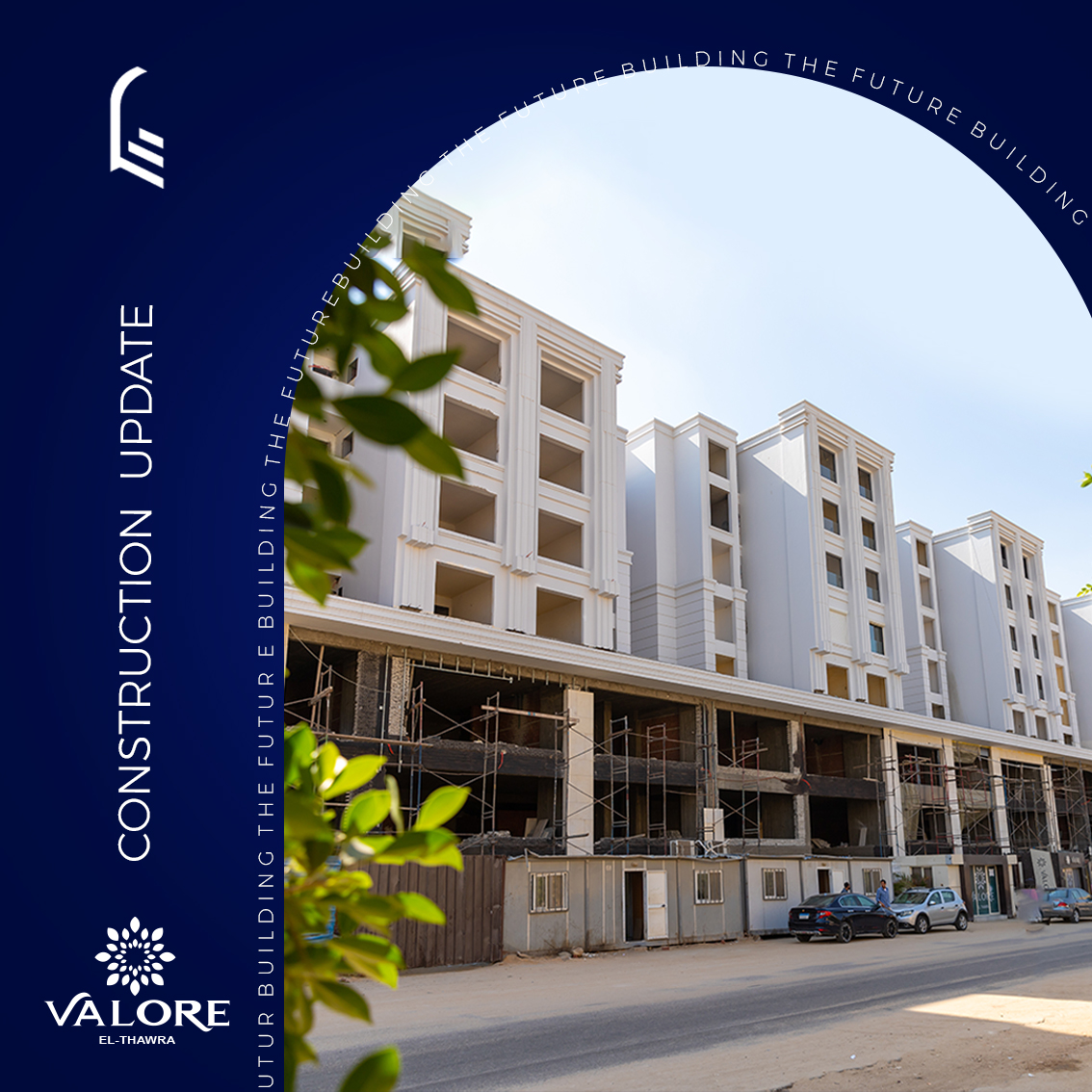 El Riyad Castle Development | Alexandria