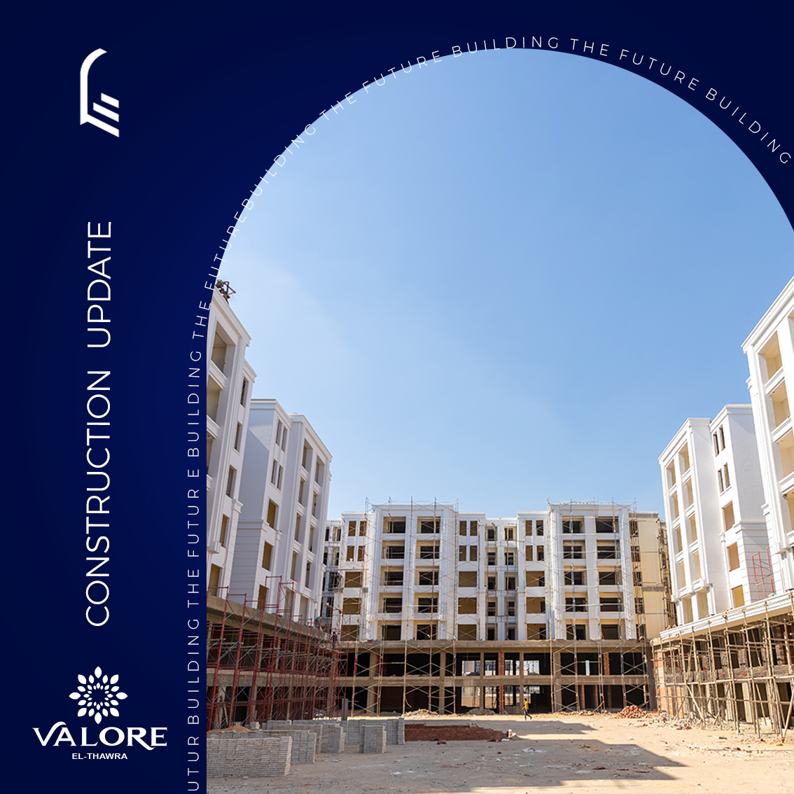 El Riyad Castle Development | Alexandria