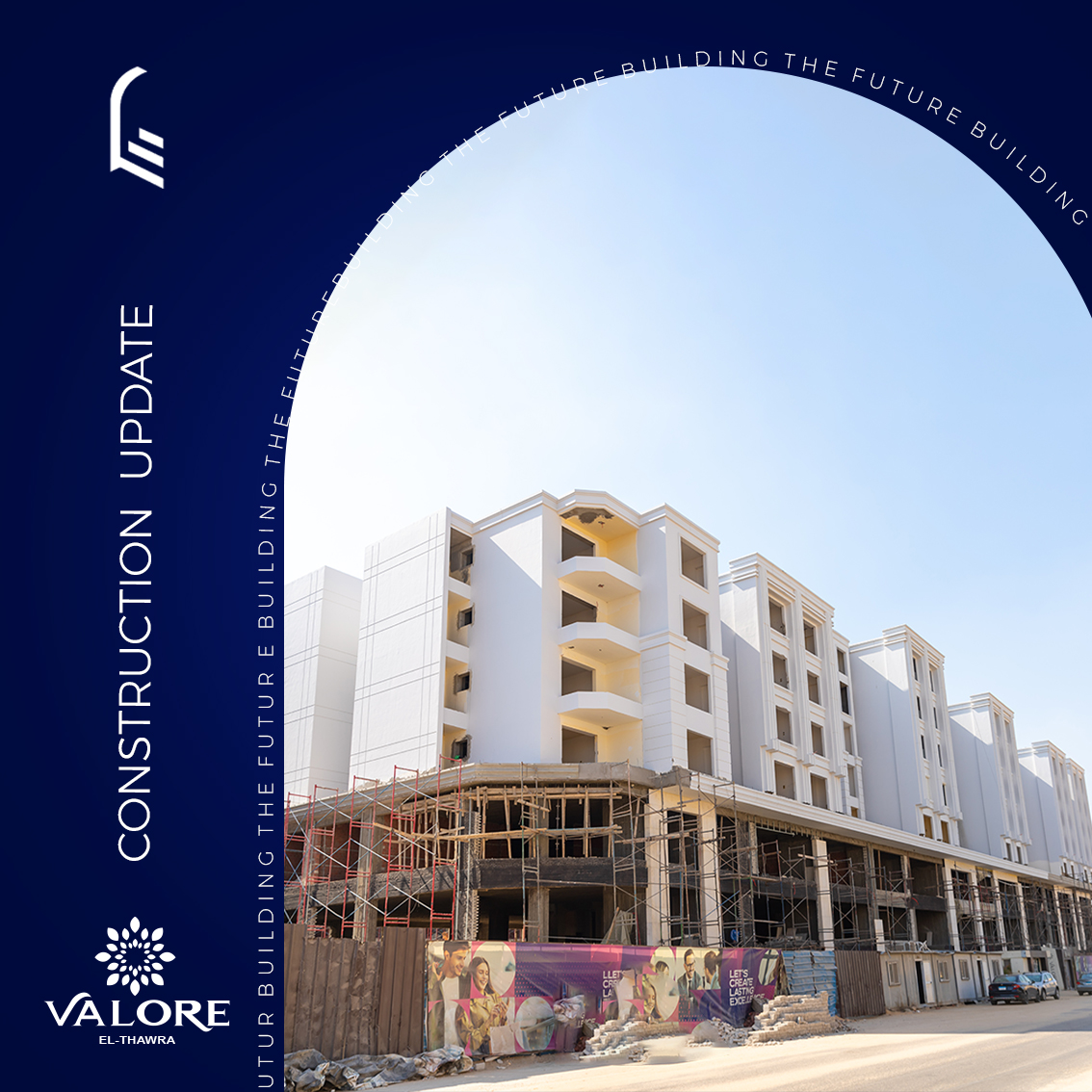 El Riyad Castle Development | Alexandria
