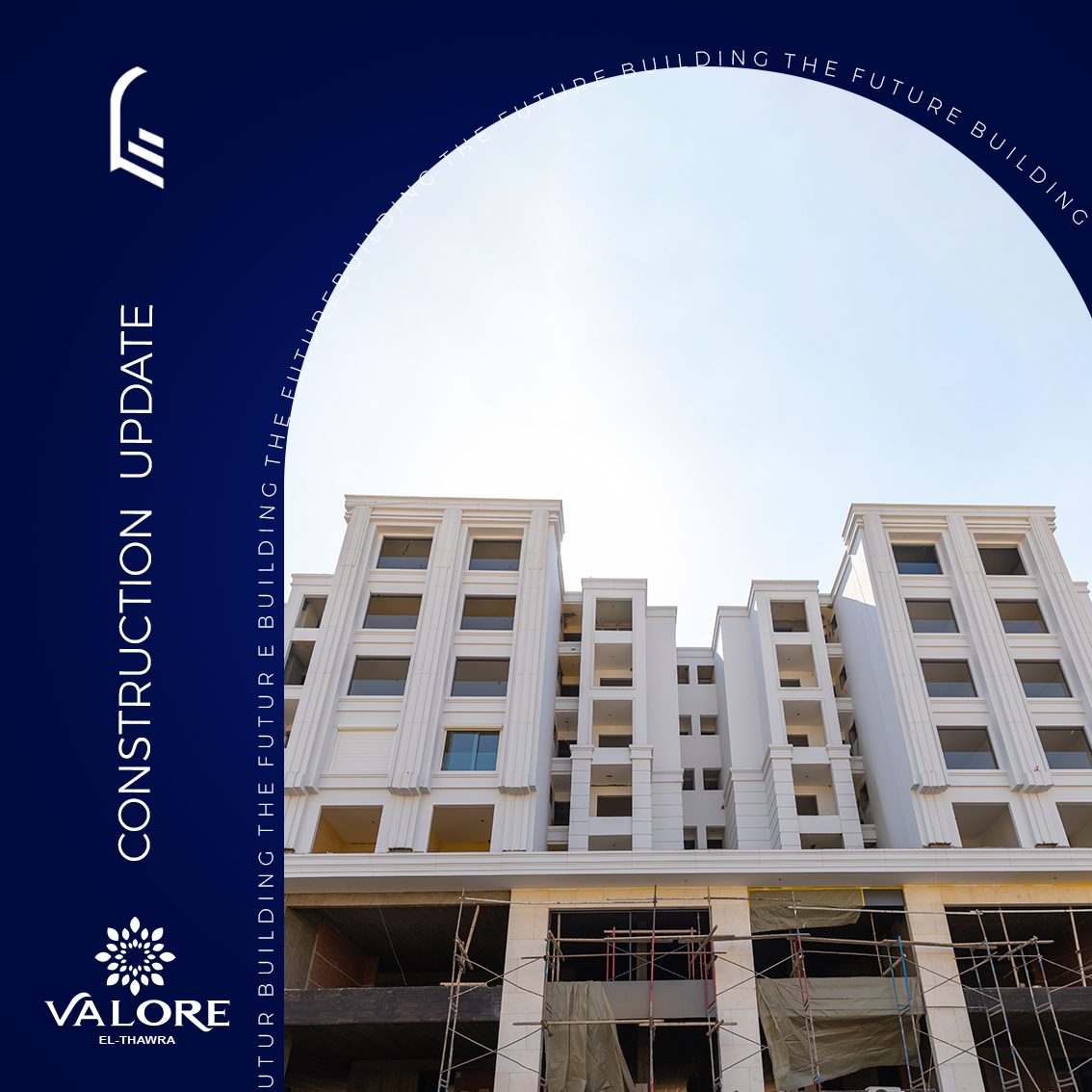 El Riyad Castle Development | Alexandria