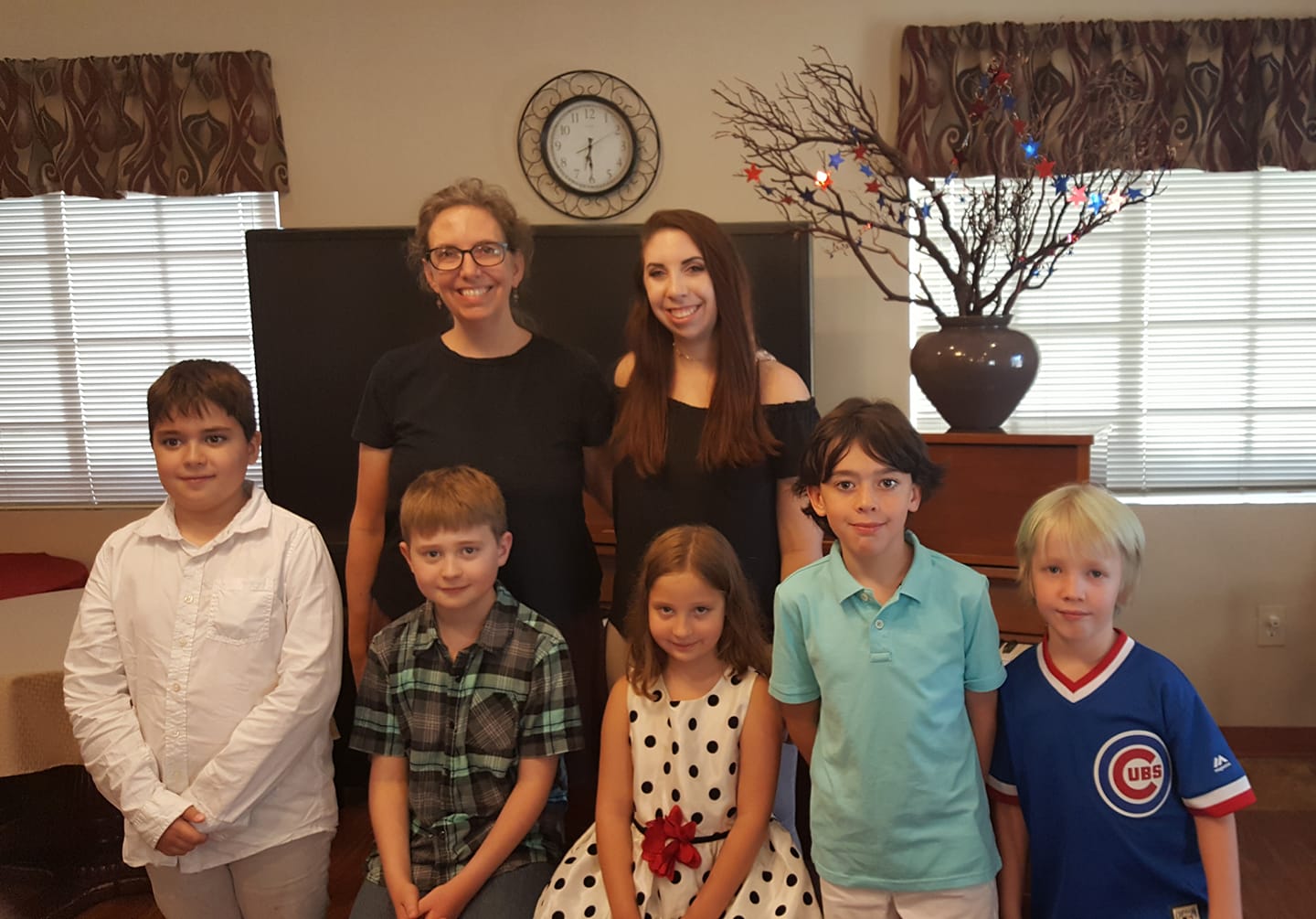 3Ts Piano Studio | Gilbert AZ