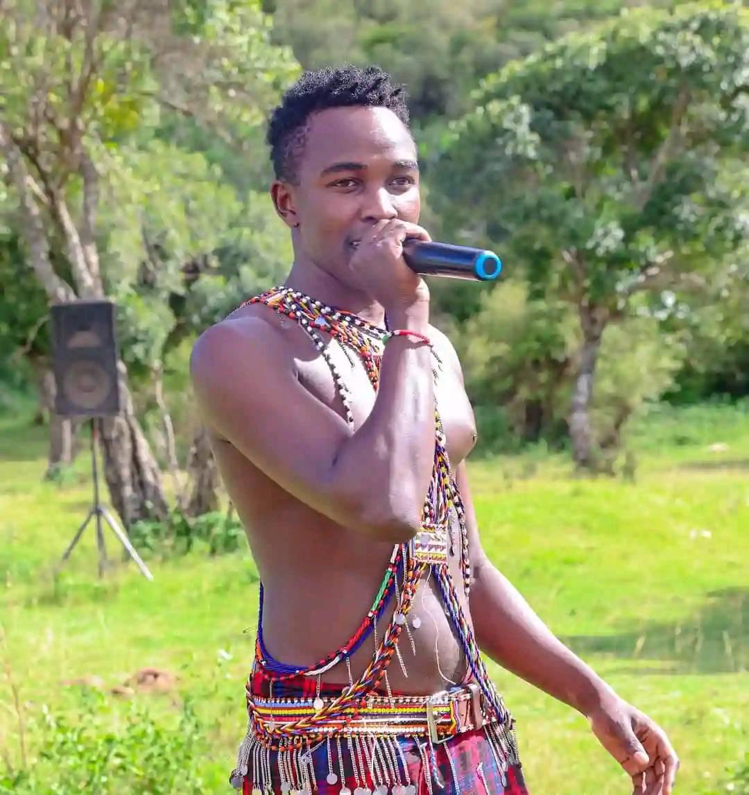 Osongo Junior de Cobra