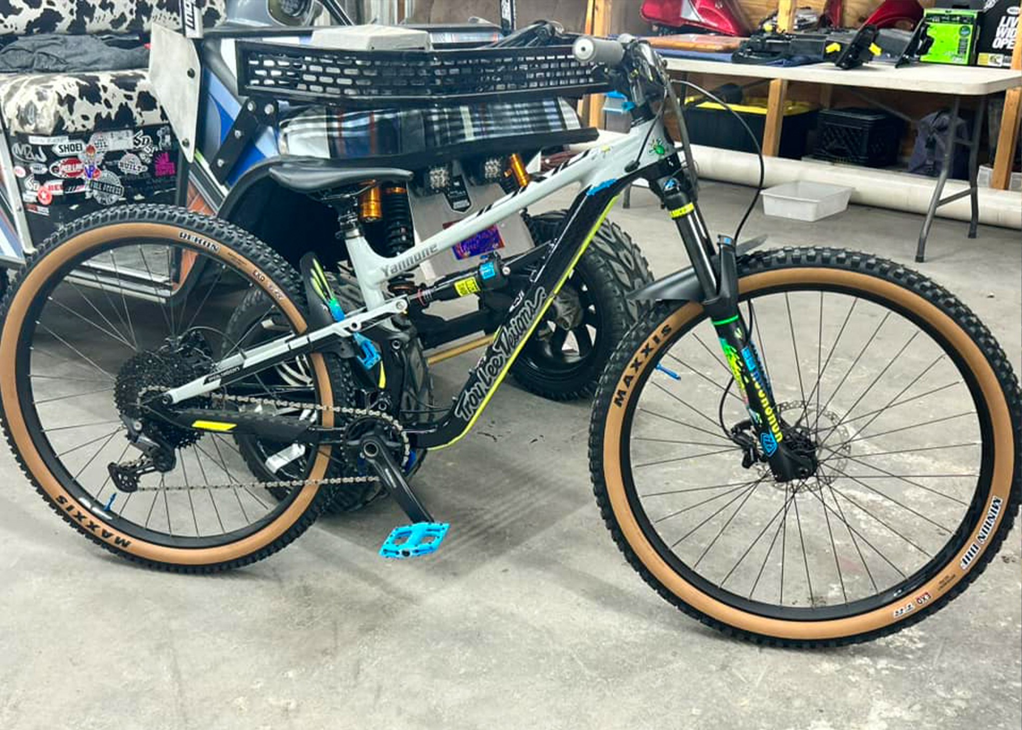 BikesOnline AUS - 🔥 Polygon Rider Bikes of the Week! 🚲... | Facebook