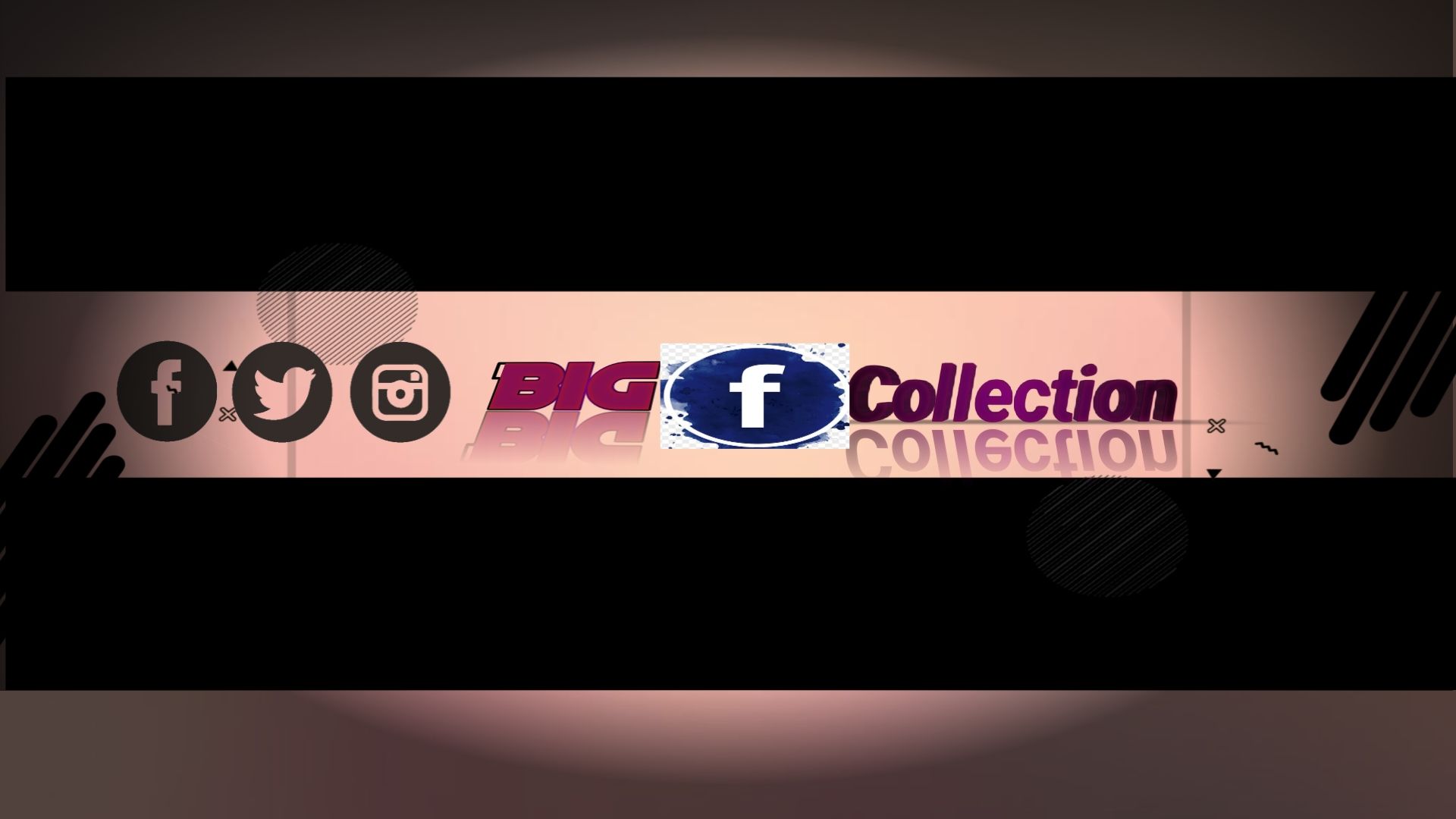 Big collection