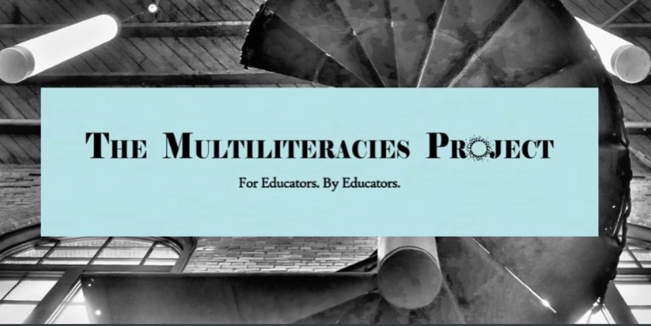 The Multiliteracies Project
