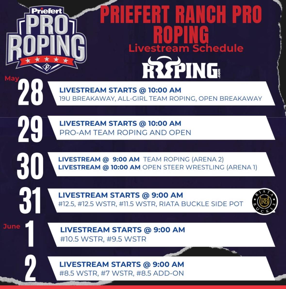 Roping.com | Albuquerque NM