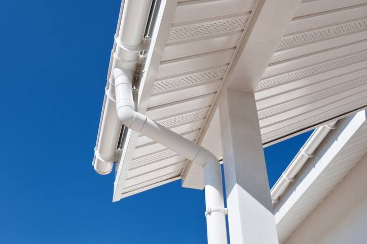 All Sea-sons Seamless Gutters | Cicero NY