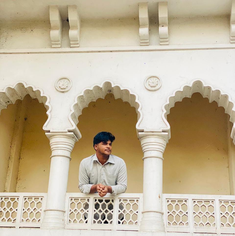 Aiman Majumder