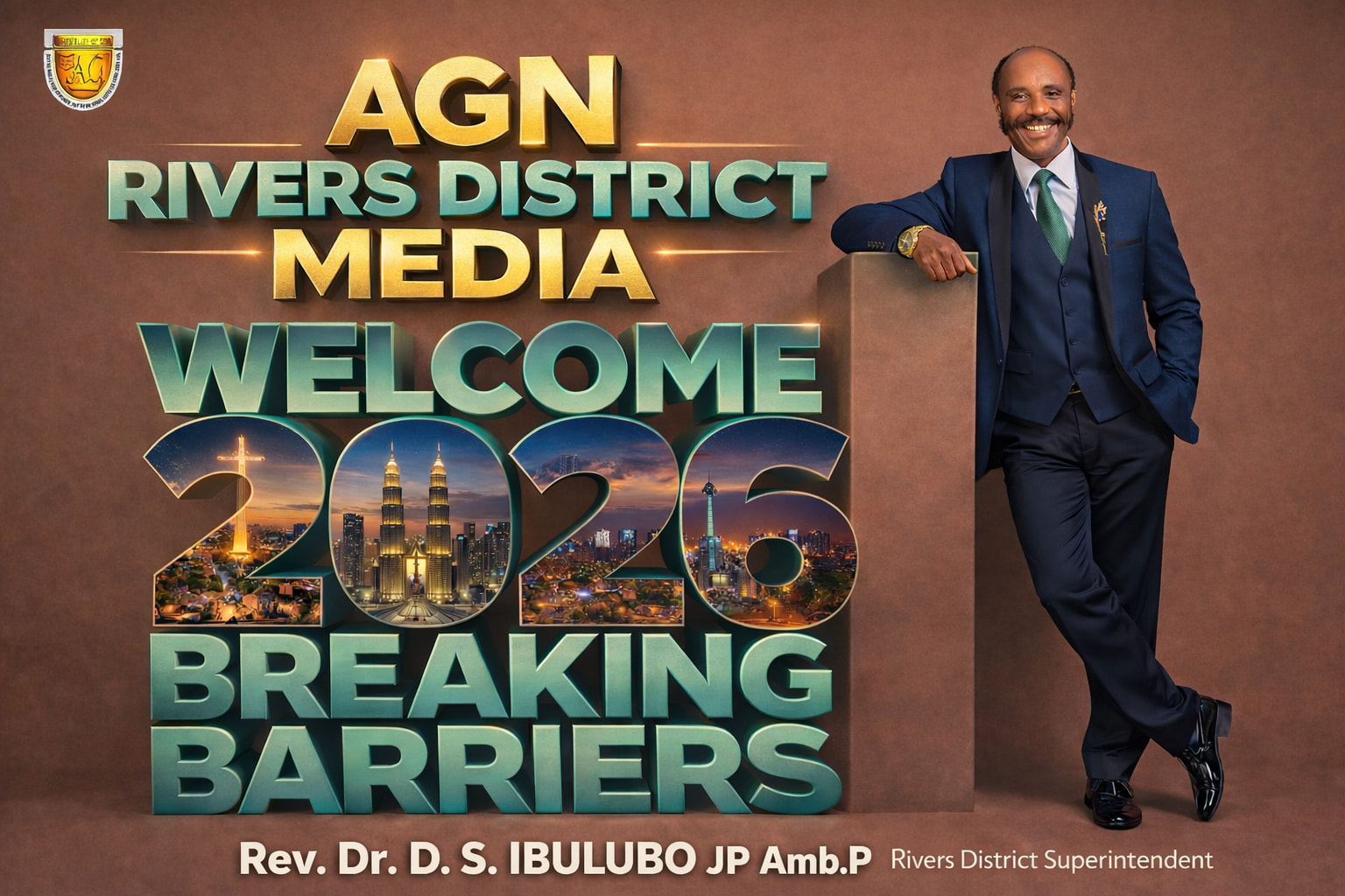 *CHILDREN’S SUNDAY SCHOOL... - AGN Rivers District Media | Facebook