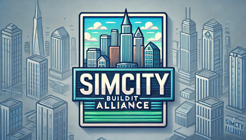 Simcity BuildIt Alliance | Facebook