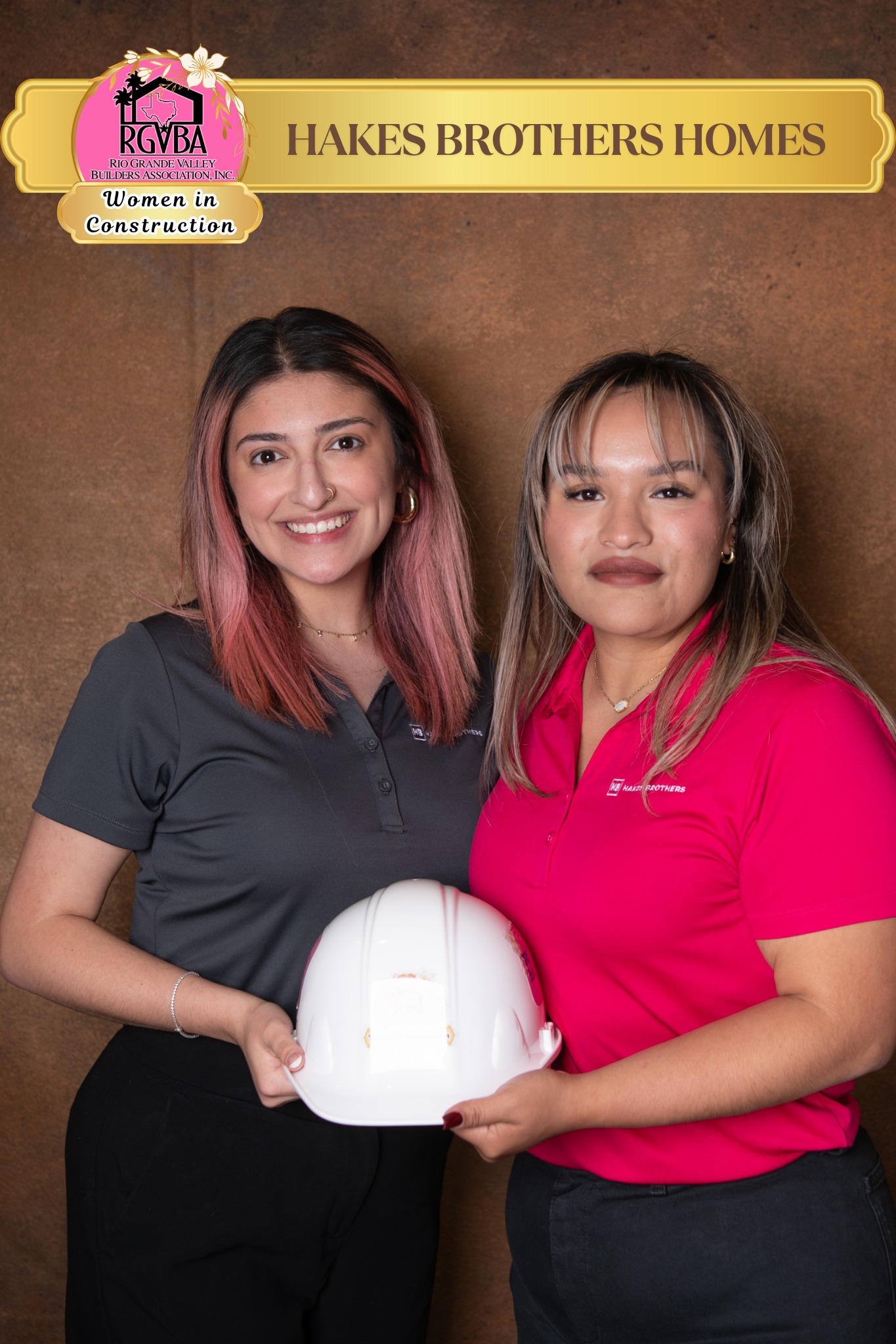 Rio - Celebrating our Women in Construction - Hakes Brothers - Rio ...