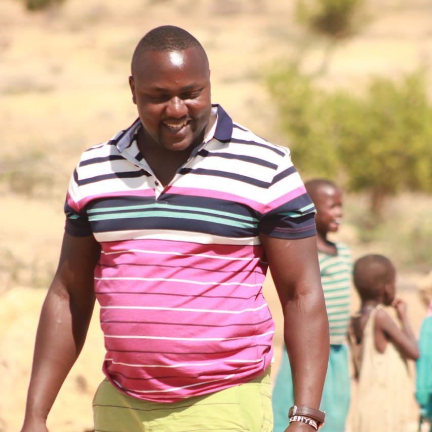 Seth Olale Foundation Olale on Reels