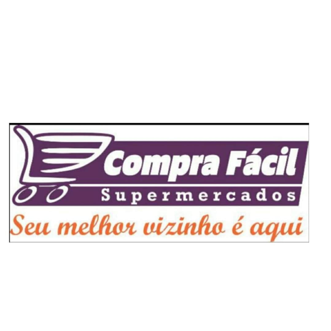 Compra Fácil Supermercados... - Compra Fácil Supermercados