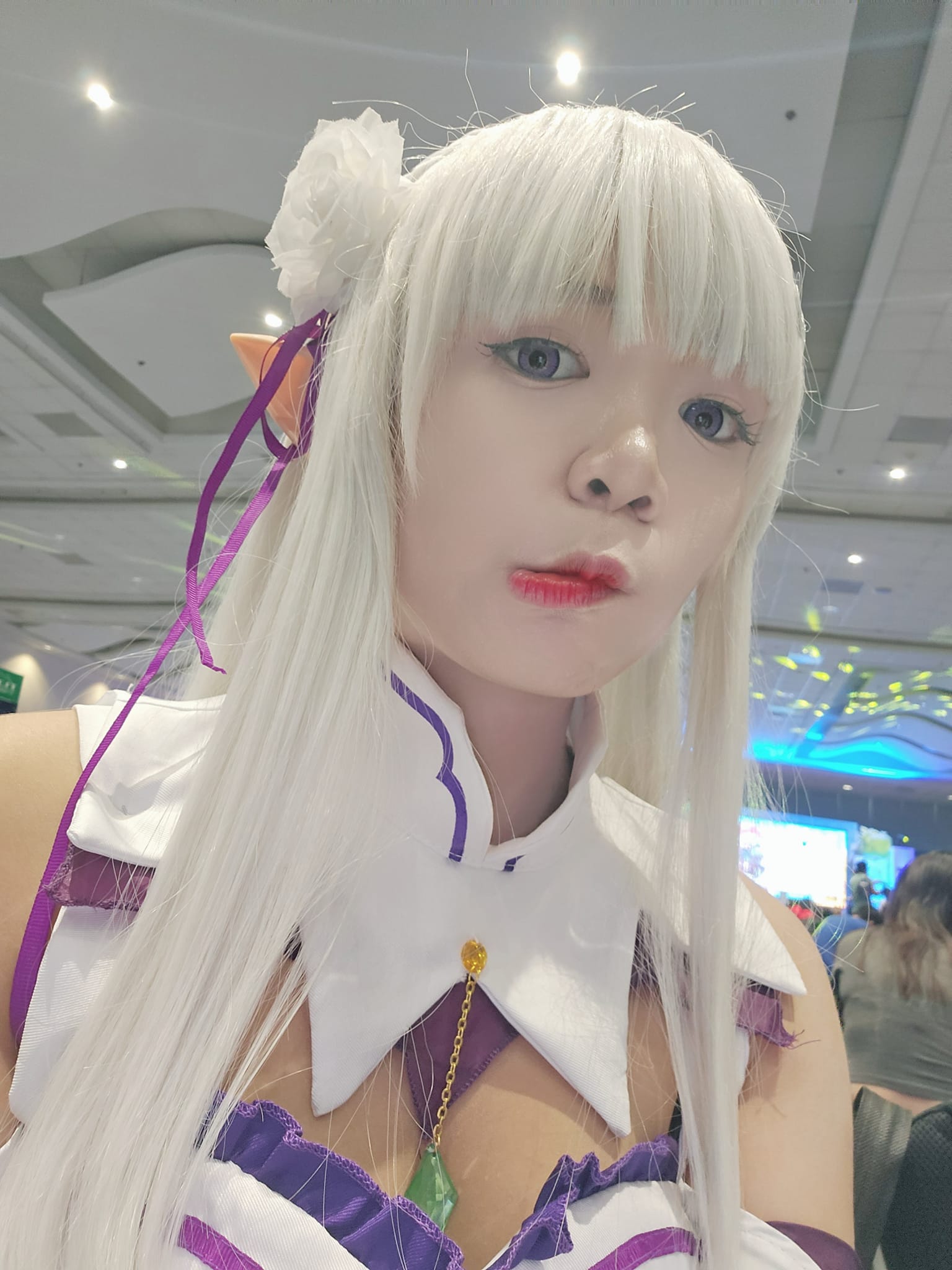 MAI まい - Rapi is everywhere, but you still say 