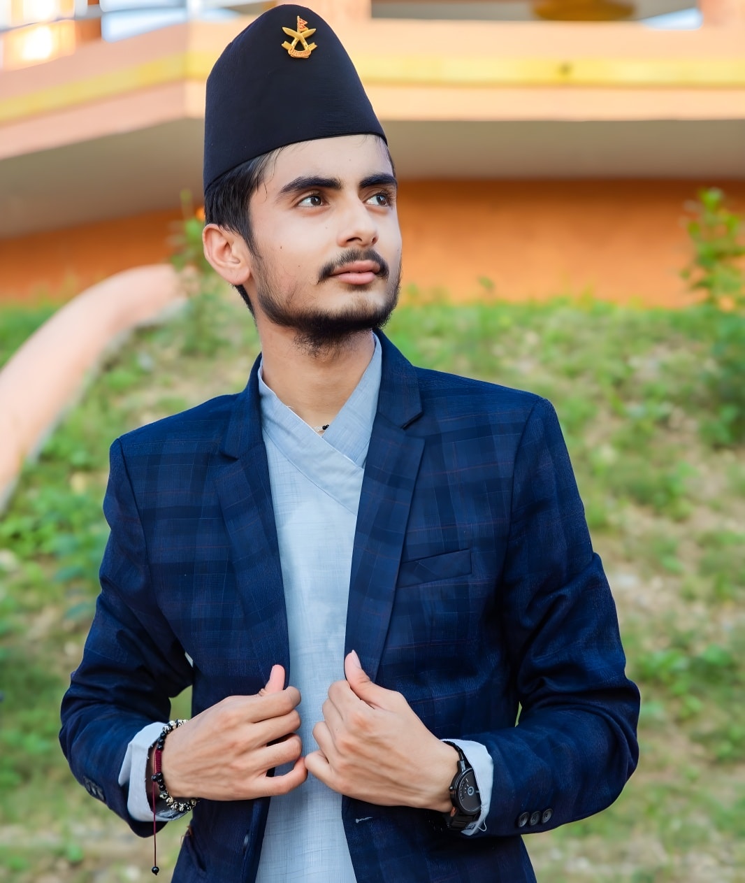 Techheimer - Congratulations: Mr. Samip Aryal (19 years... | Facebook