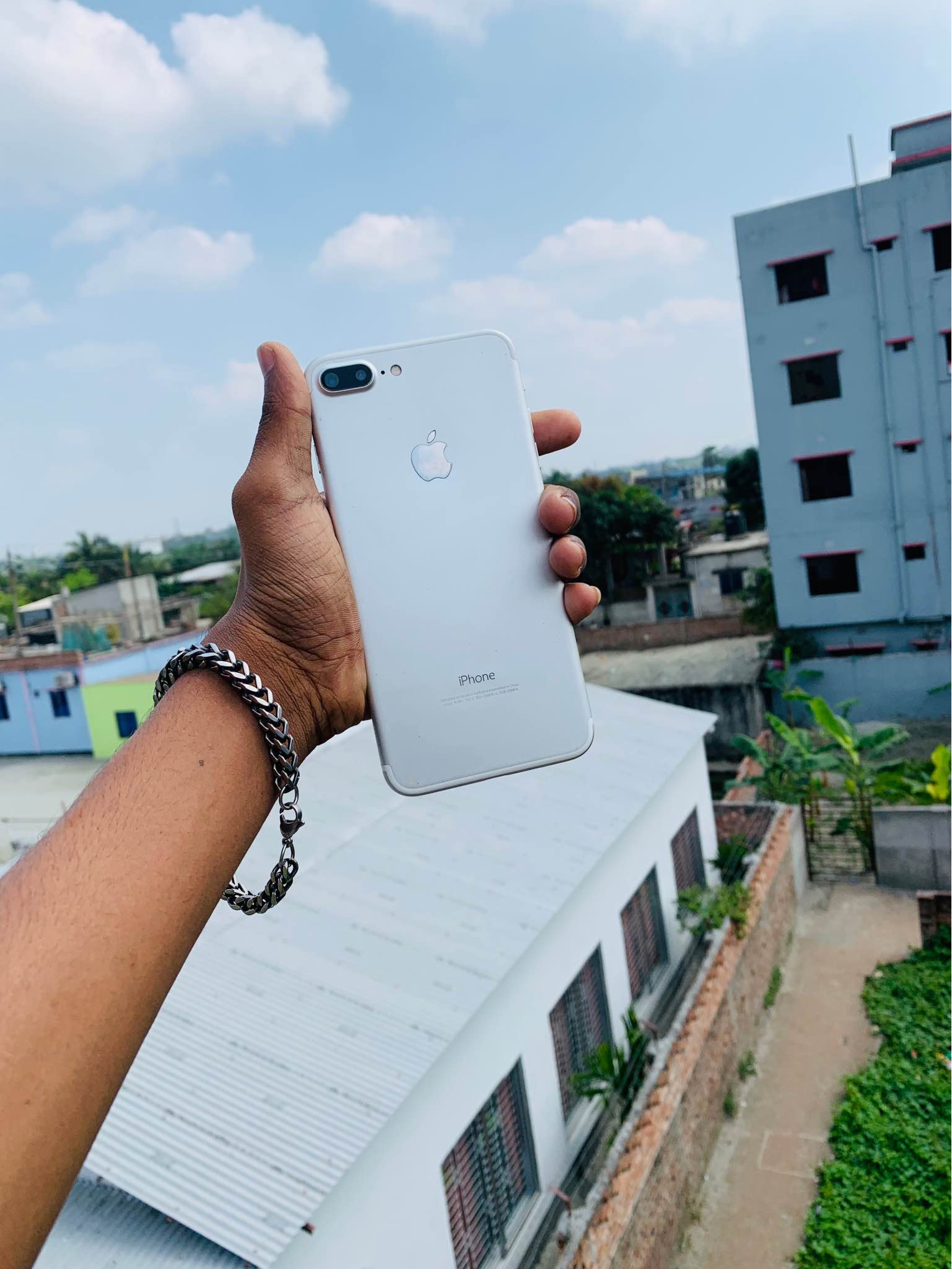 iPhone 7plus - Cell Phones - Bhuingar, Dhaka, Bangladesh | Facebook ...