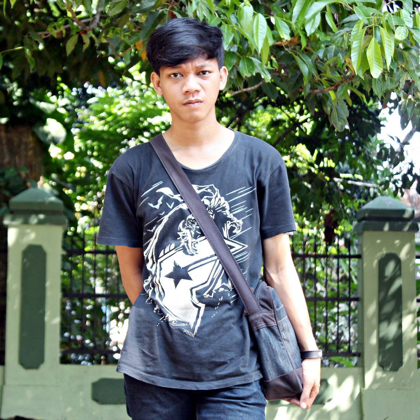 M Raiful Masyhuri