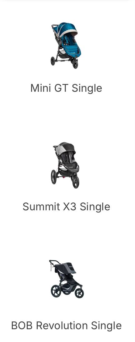 double bob stroller bag Prokva Organizer,Double Parent Stroller Caddy Organizer Compact Cybex Arc Trainer Take both kids on Custom Price:tda_price_1329 BA5954