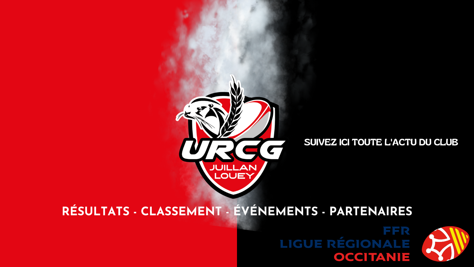 Union Rugby Club de la Geüne | Juillan