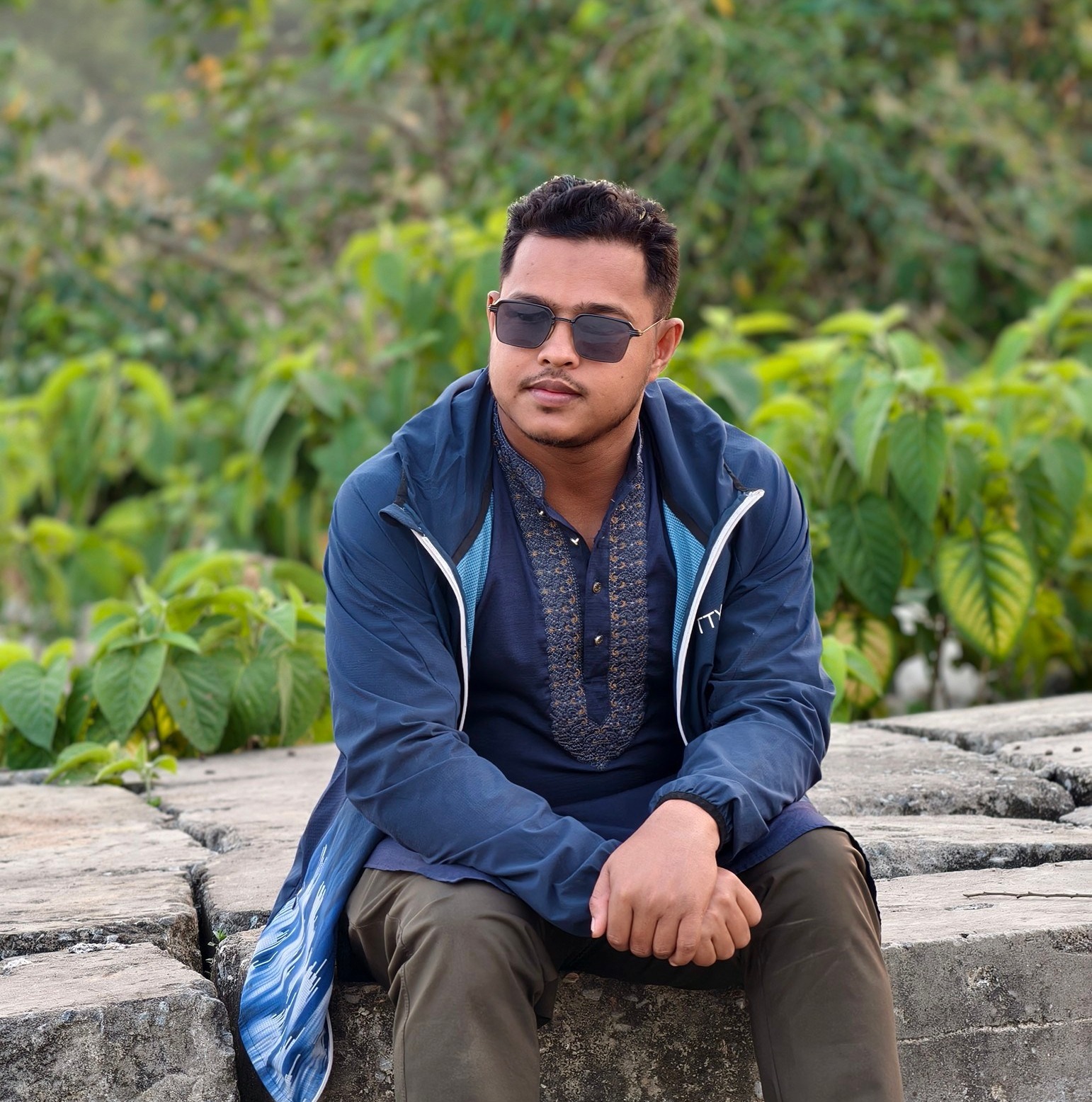 Dildar Hossain
