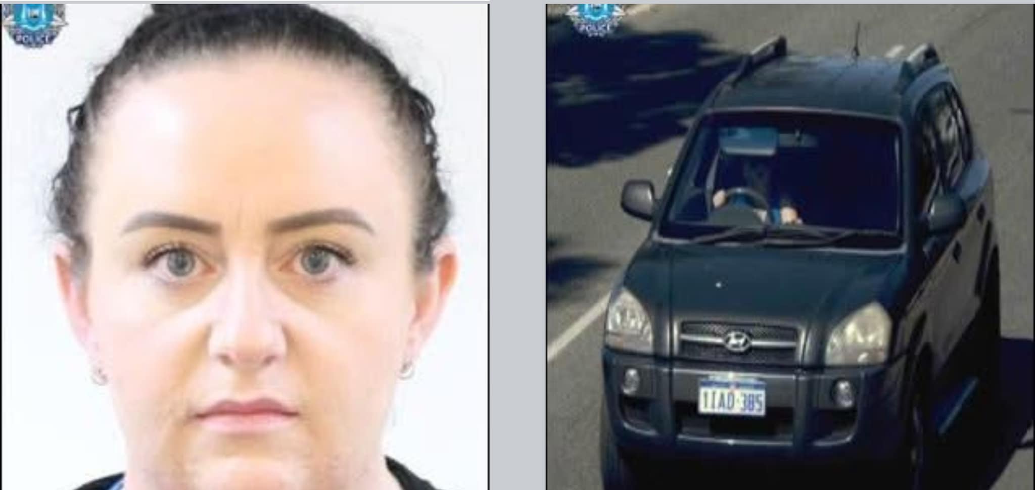Rockingham Police are seeking... - Perth WA Missing People | Facebook