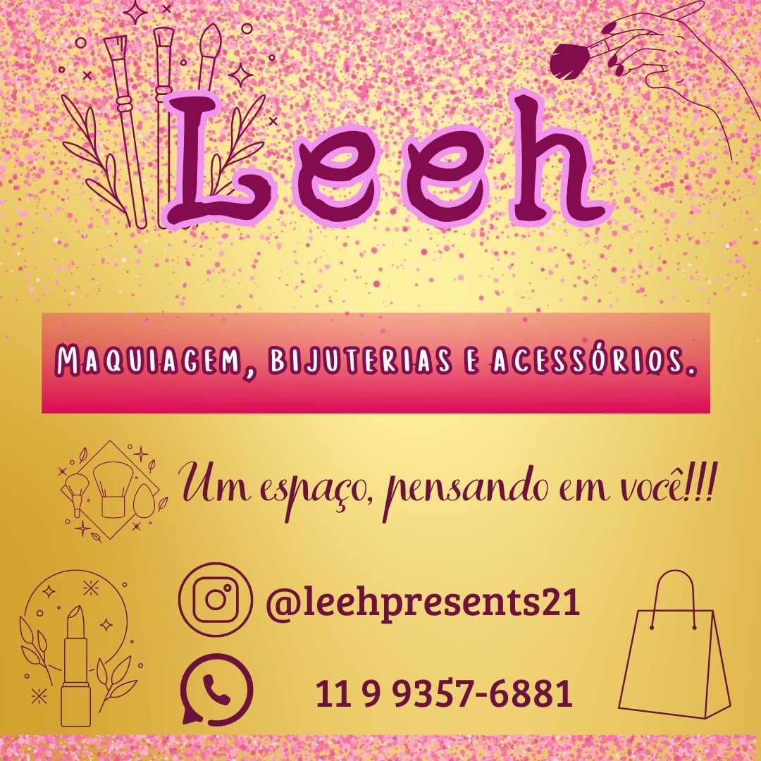 Leeh Present's