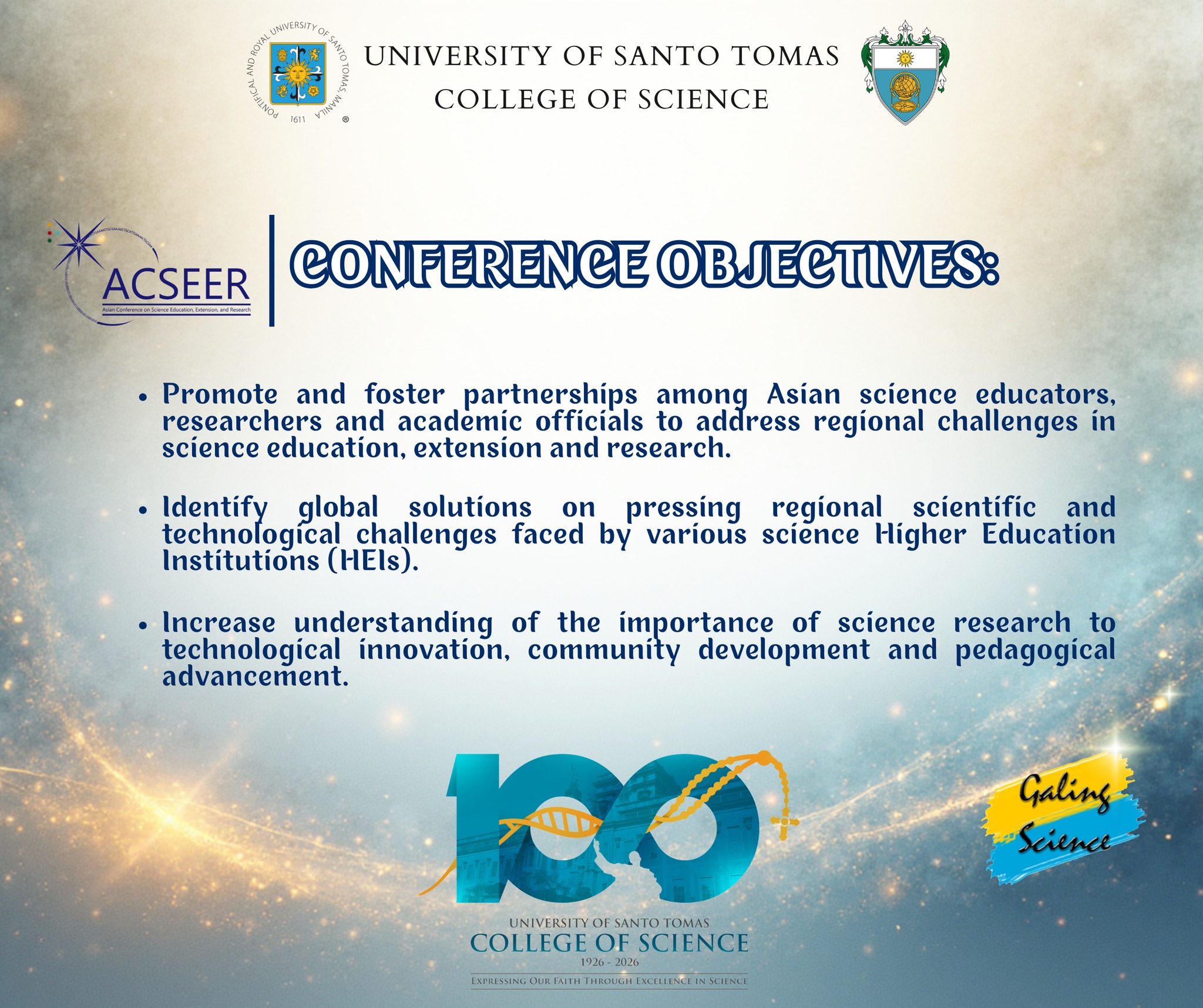 UST-Science - The H- in this award’s name stands for the H-index—a ...